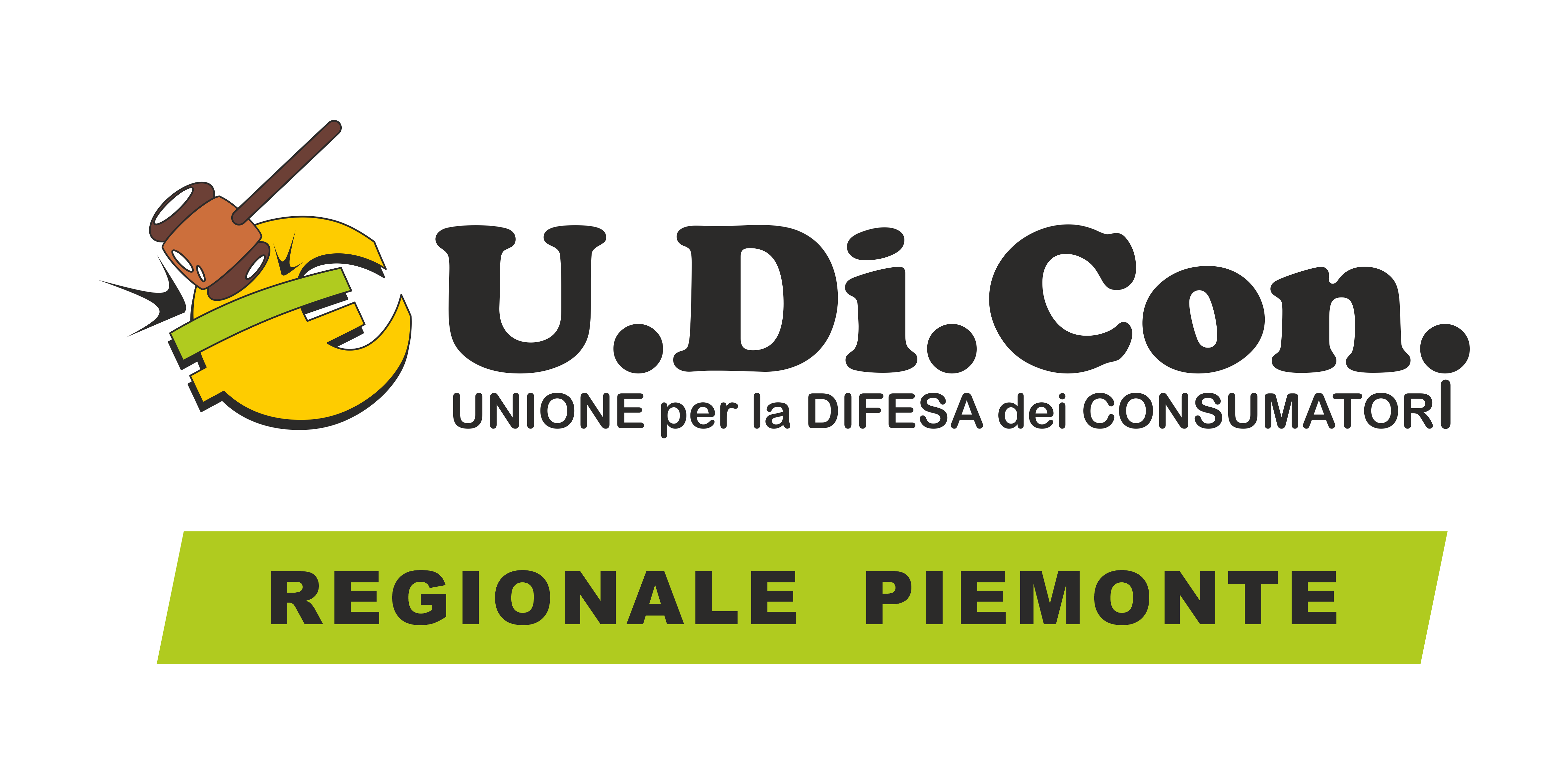 U.Di.Con. Regionale Piemonte