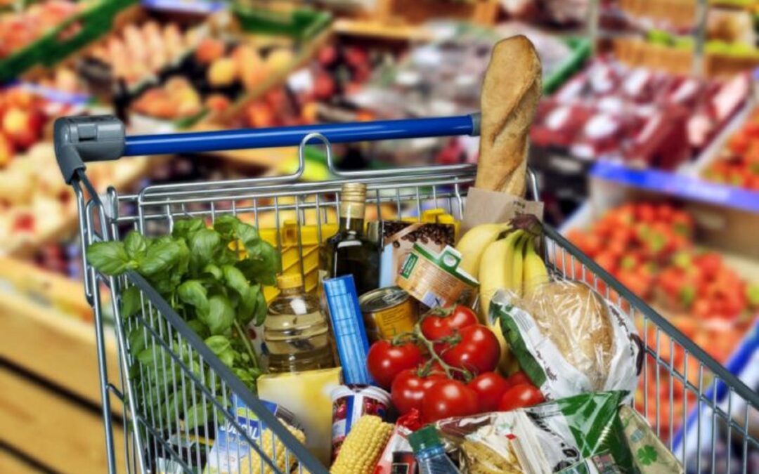Spesa online, continua a crescere l’interesse dei consumatori