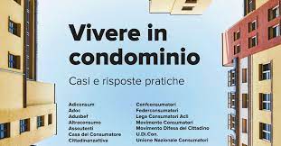 Vivere in Condominio – Casi e risposte pratiche