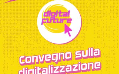 CONVEGNO SULLA DIGITALIZZAZIONE