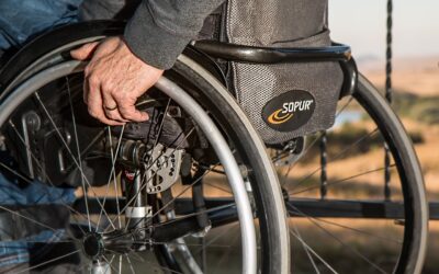 Gli svantaggi materiali delle persone con disabilità in Europa: lo studio di Openpolis